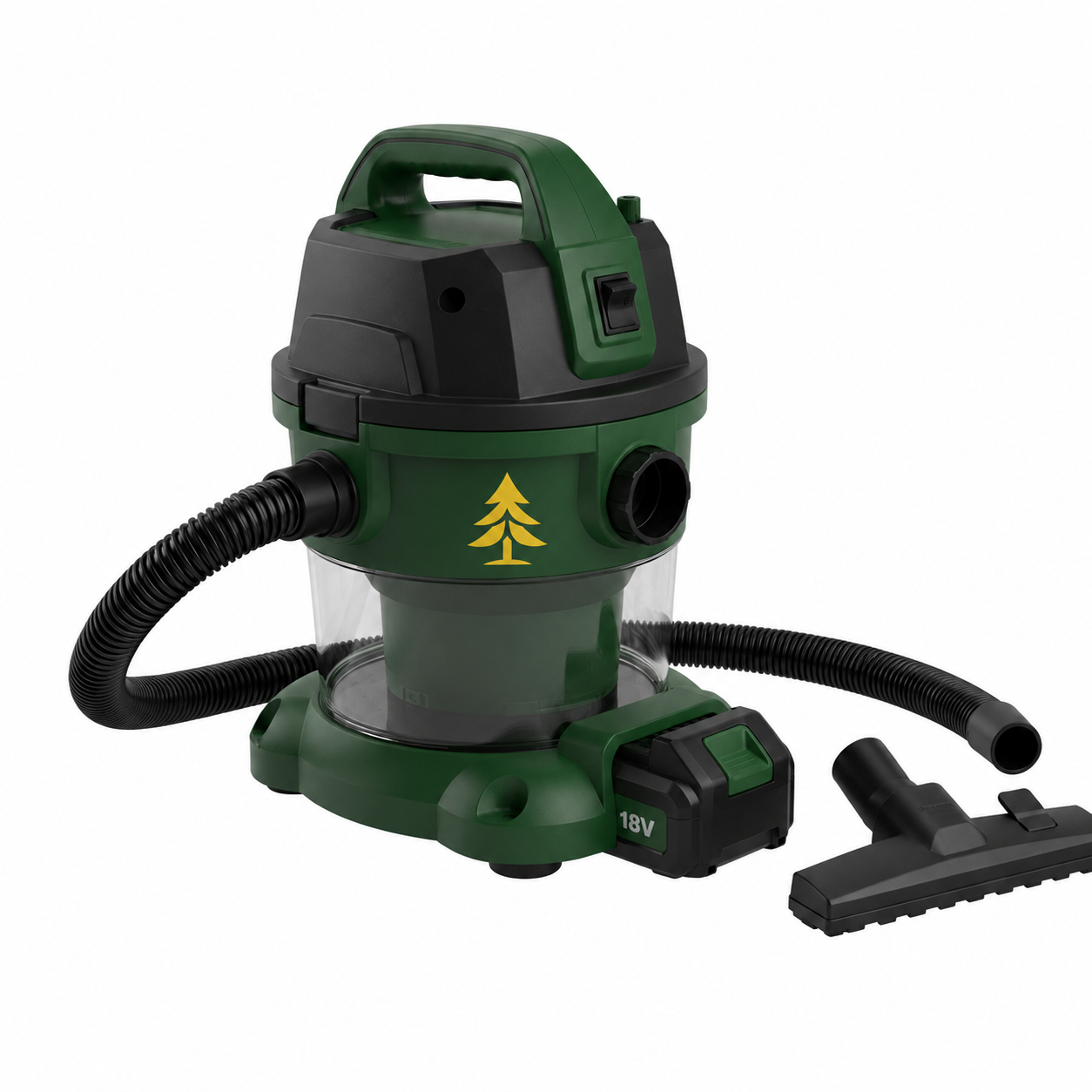 Cleaning Equipment
