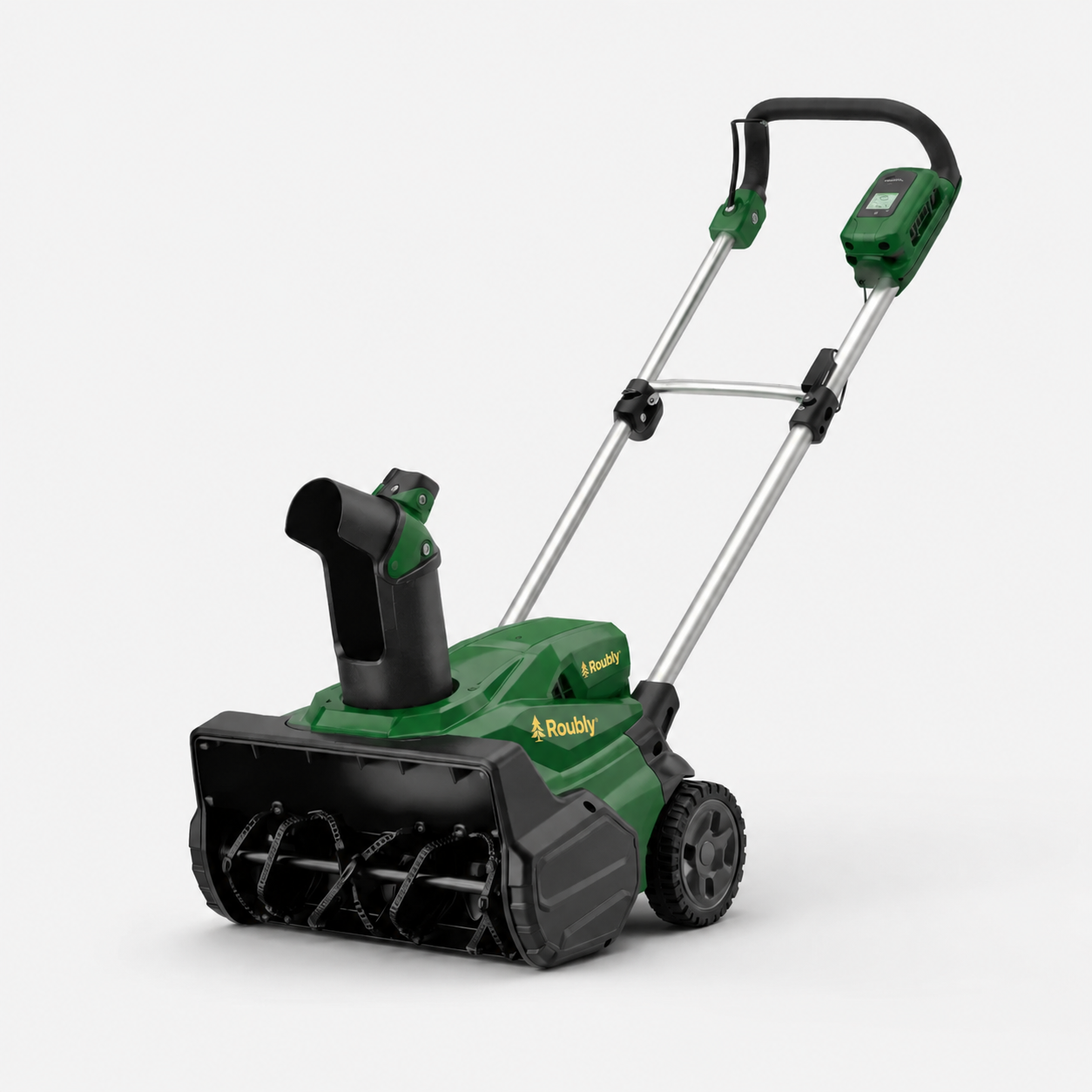 Snow blower