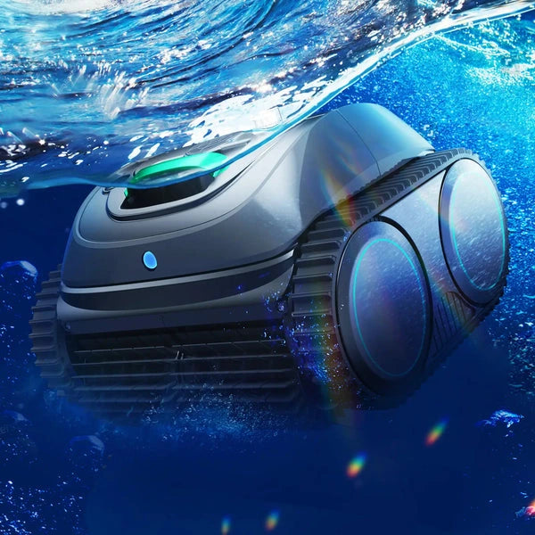 WYBOT C1 Cordless Robotic Pool Cleaner image 1
