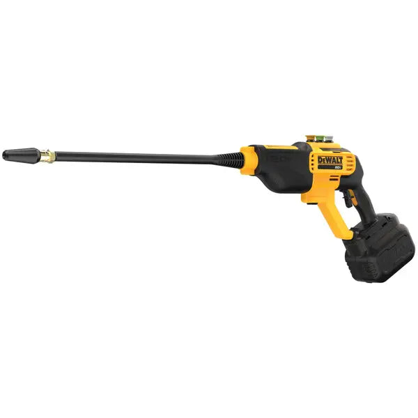 DEWALT 20V MAX* 550 psi Cordless Power Cleaner Bare Tool image 1