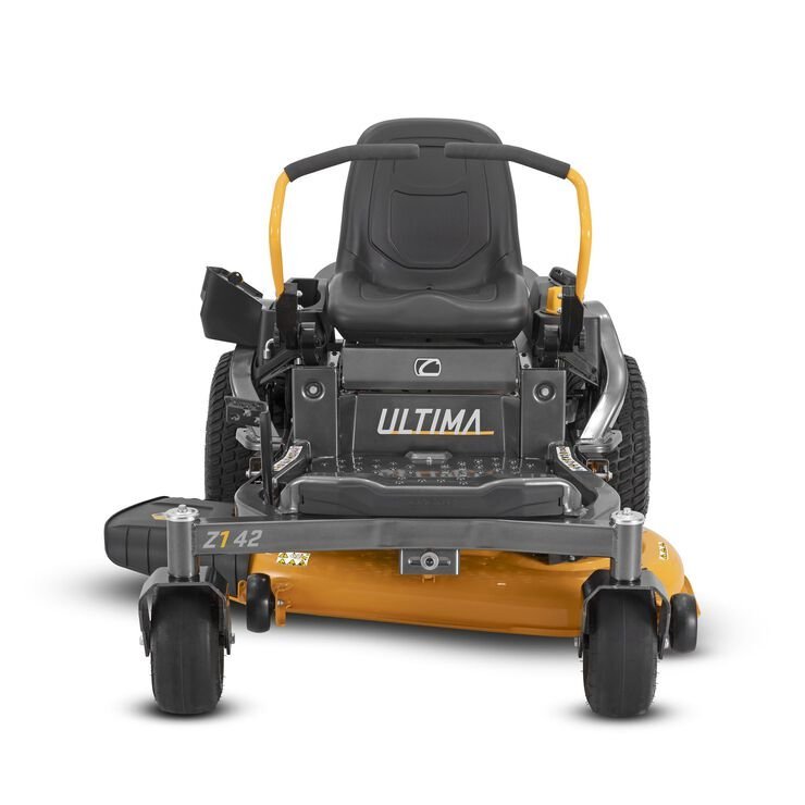 Cub Cadet Ultima ZT1 42″ 547cc Zero Turn Mower image 3