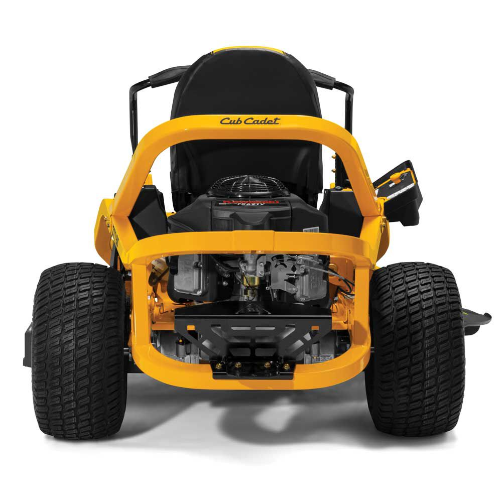 Cub Cadet Ultima ZT1 – 50” Fabricated Deck 25HP V-Twin Kohler Zero Turn Mower image 1