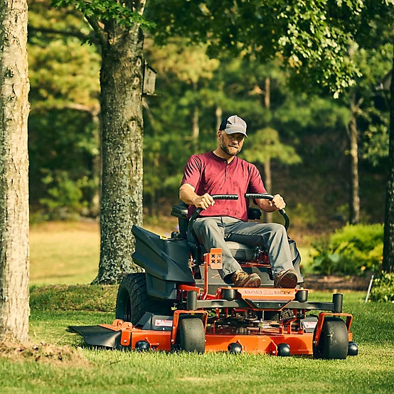 Bad Boy ZT Elite 60 in. 26 HP Gas Zero-Turn Mower image 6