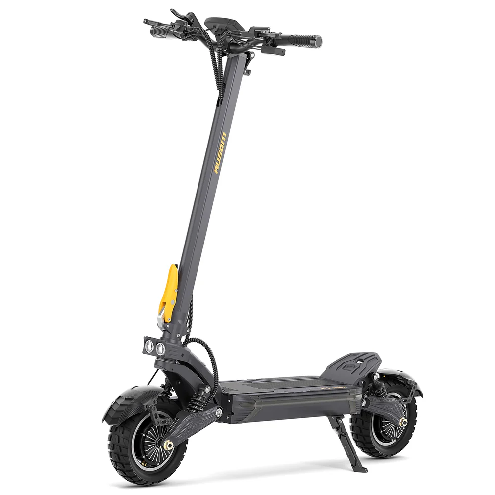 Ausom F1 MAX Fast Off-Road E-Scooter image 2