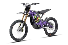 2025 Surron Light Bee X Electric Bike image 2