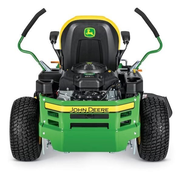 John Deere Z345R ZTrak 42-in 22-HP Lawn Mower image 3