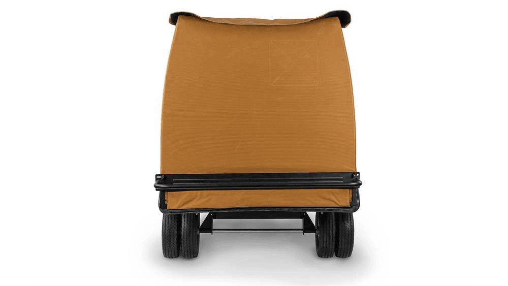 DR Leaf Pro 330 and Lawn Vacuum Pro 330 image 1