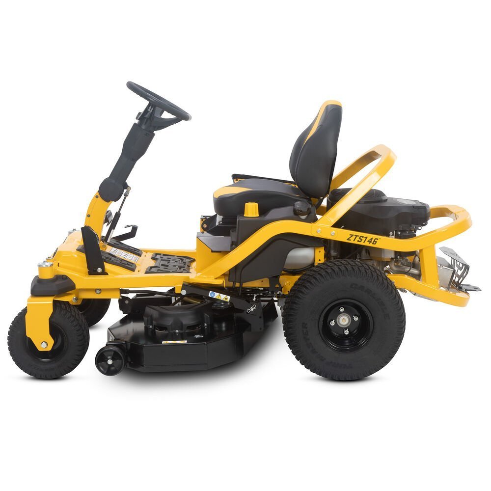 Cub Cadet Ultima Series ZTS1 46 Zero Turn Lawn Mower image 6