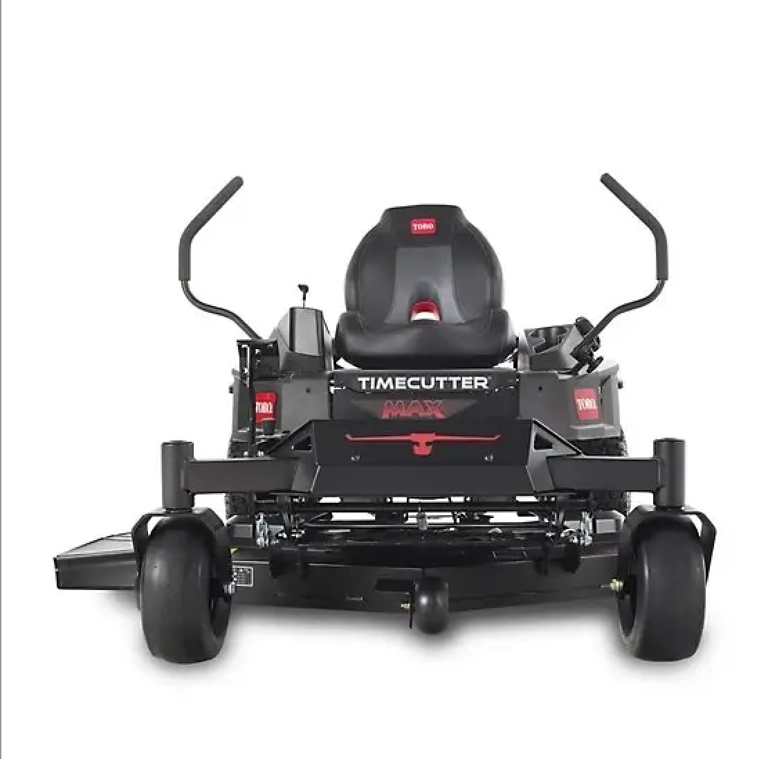Toro TimeCutter Max Havoc 54 in. 23HP Kawasaki Zero-Turn Mowe image 0