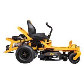 Cub Cadet Ultima ZT1 54″ 24HP Zero Turn Mower image 6