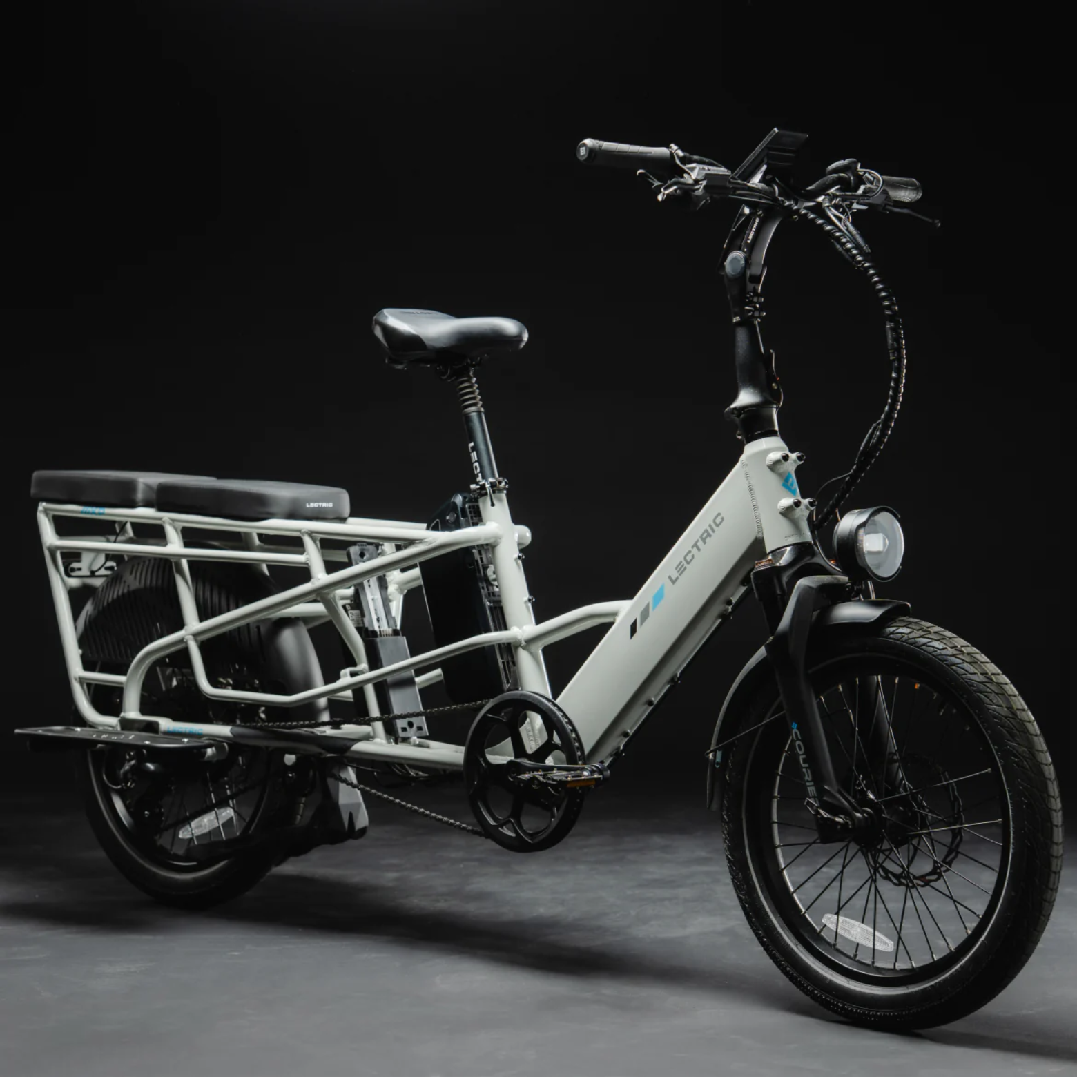 XPedition 2.0 Long-Range Dual-Battery eBike image 3