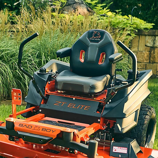 Bad Boy ZT Elite 60 in. 26 HP Gas Zero-Turn Mower image 5