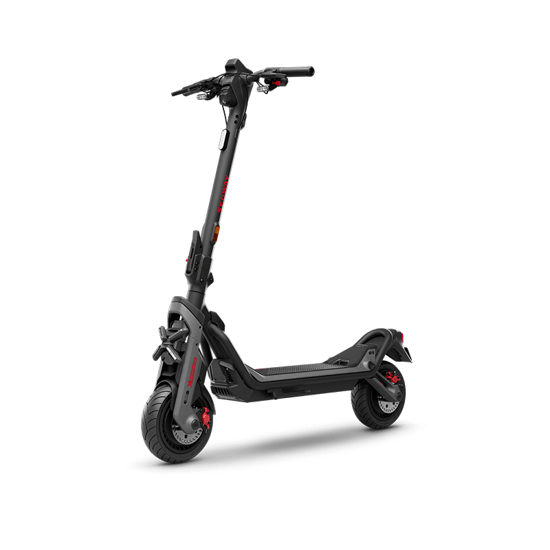 Segway GT3 SuperScooter image 0