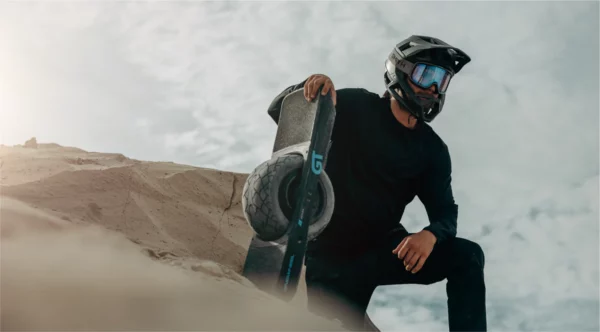 Onewheel GT S-Series Rally Edition image 2