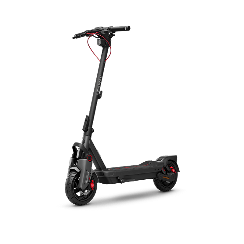 Segway Max G3 Electric Scooter image 0