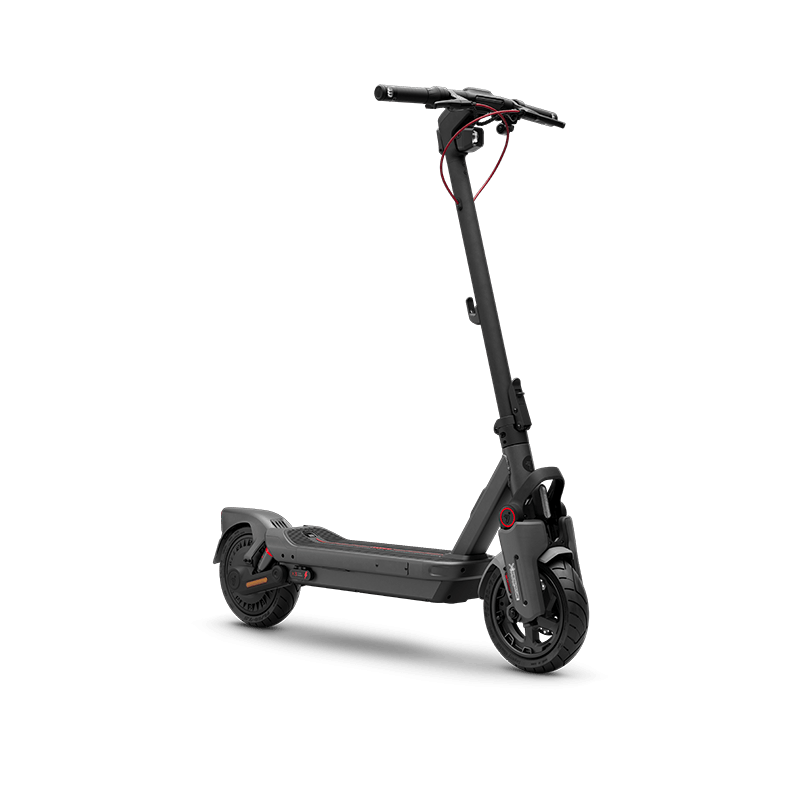 Segway Max G3 Electric Scooter image 2