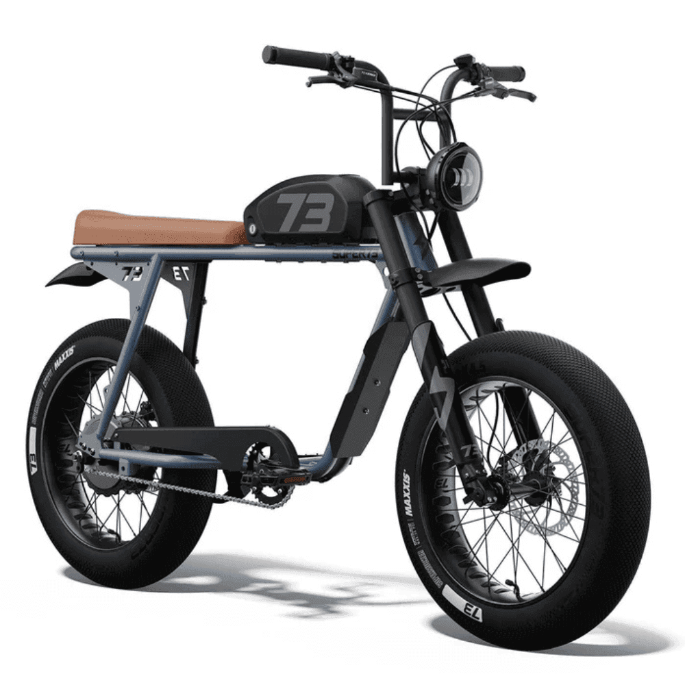 SUPER73-S2 SE Ebike image 0
