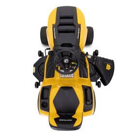 Cub Cadet® Enduro Series XT1 LT50 Riding Lawn Mower image 9