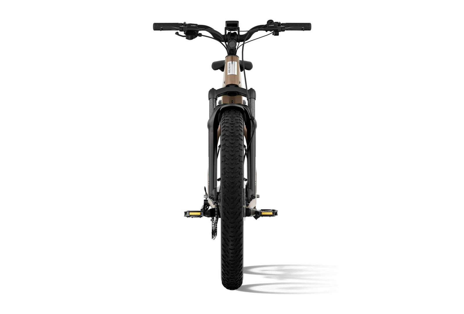 Aventon Aventure 3 Step-Through for E-bike image 3