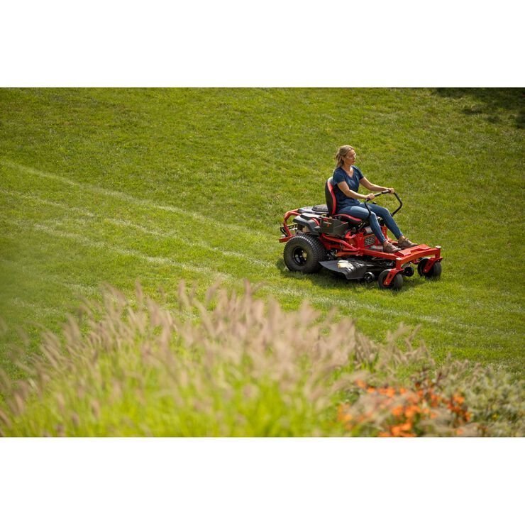 Troy bilt Mustang Z50 Zero-Turn Mower image 9