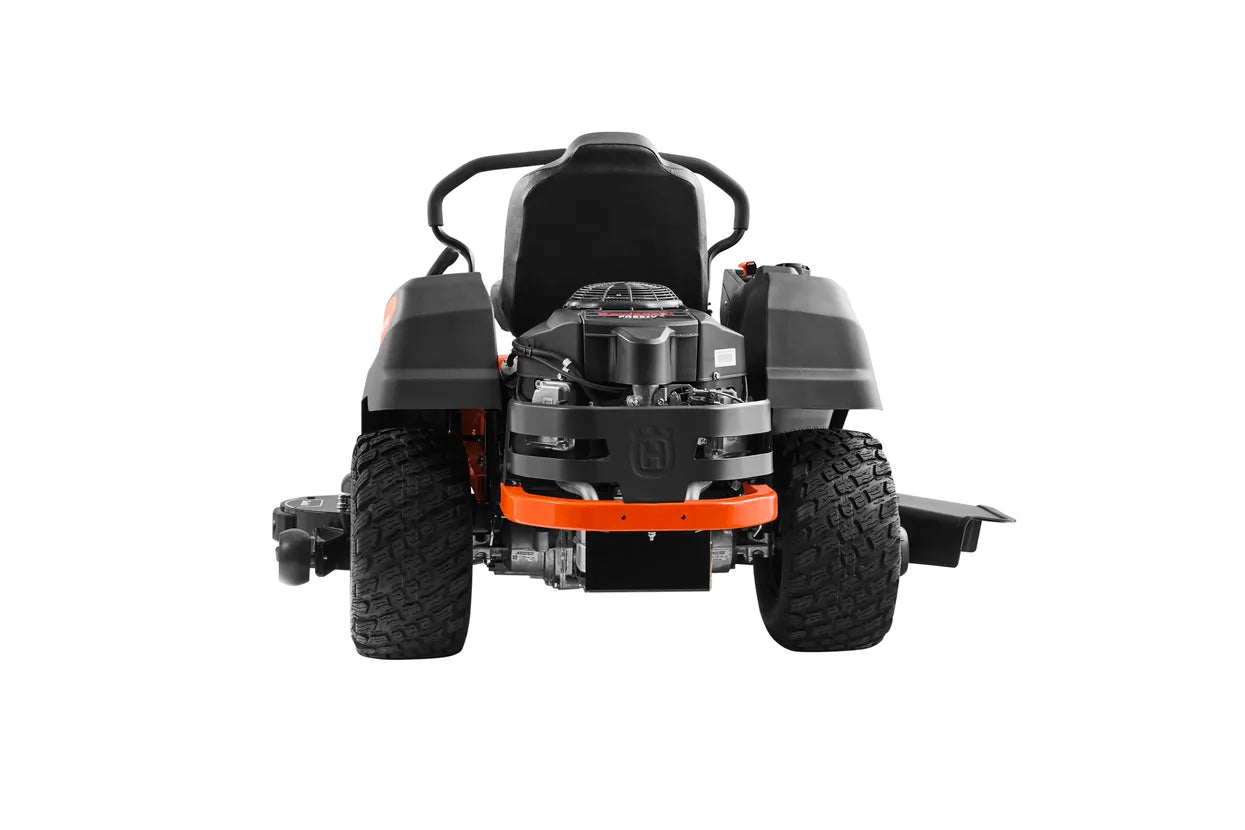 Husqvarna Z254F Special Edition 54″ 23.1 hp Zero Turn Lawn Mower image 4