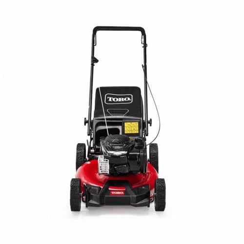 Toro Recycler 21 in. 140 cc Gas Lawn Mower image 2