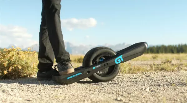 Onewheel GT S-Series Rally Edition image 1