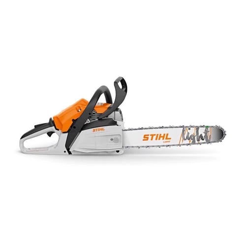 STIHL MS 162 16 in. Light 01 Bar Gas Chainsaw Picco Micro Mini 3 PMM3 3/8 in. image 0