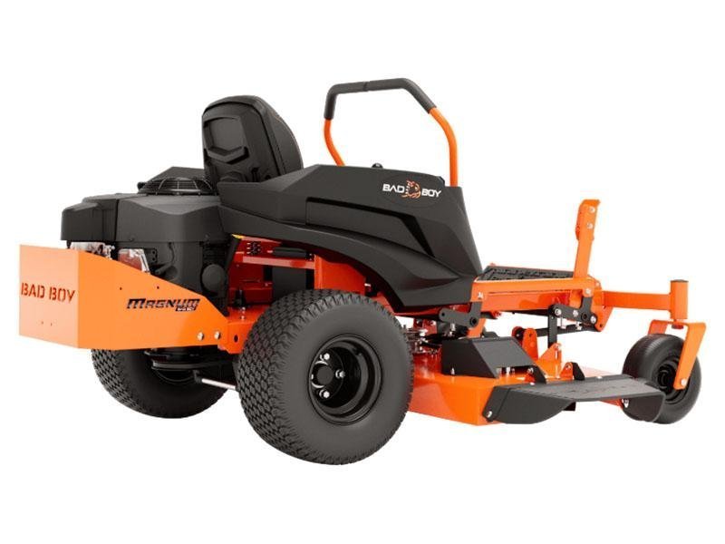 Bad Boy Magnum 54 in. 24 HP Gas Zero-Turn Mower image 5
