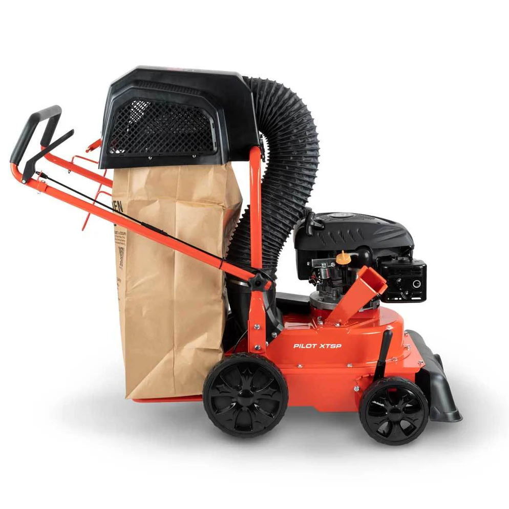 DR Power PILOT XTSP Self-Propelled Leaf & Lawn Vacuum image 3