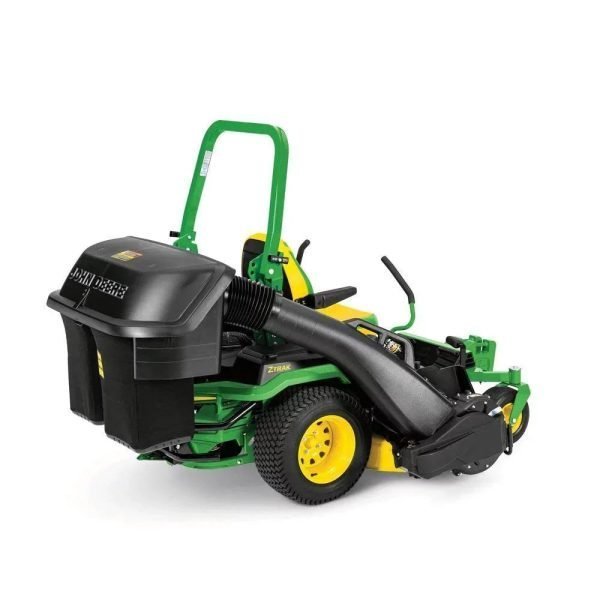 Zero-Turn Mower 54 in. Complete Bagging System for Z500 Series image 1
