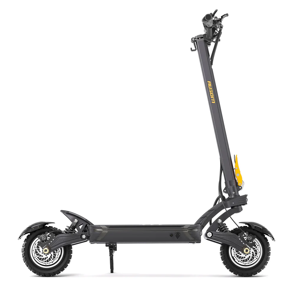 Ausom F1 MAX Fast Off-Road E-Scooter image 0