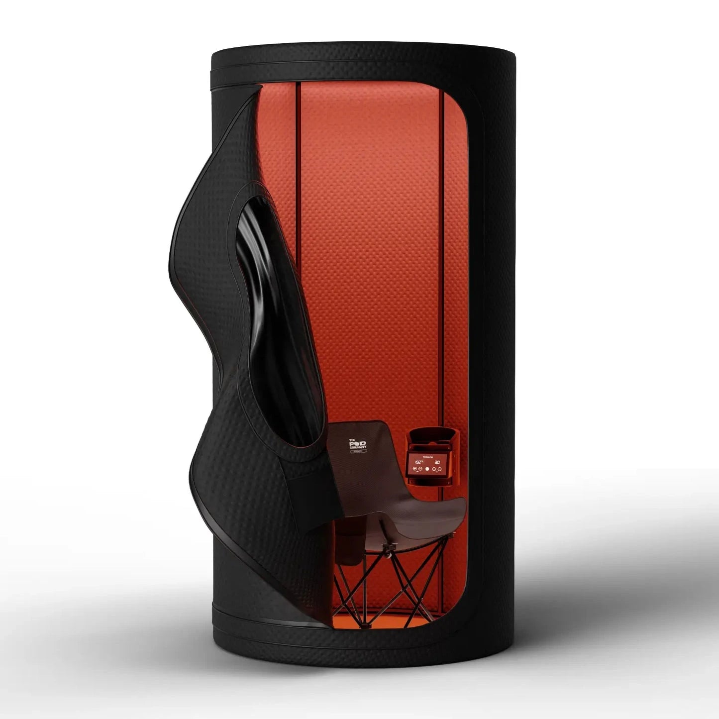 The Sauna Pod 2.0 image 0