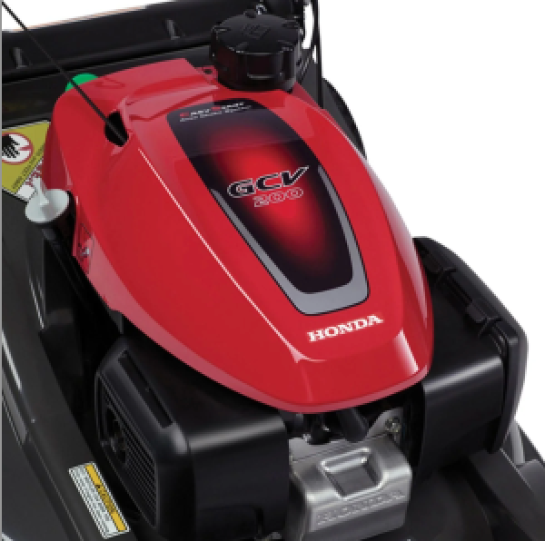 Honda HRX217VKA 21 in 200cc image 1