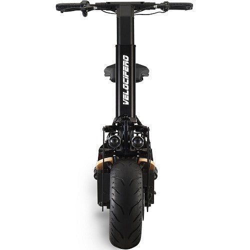MotoTec Mad 1600w 48v Electric Scooter image 4