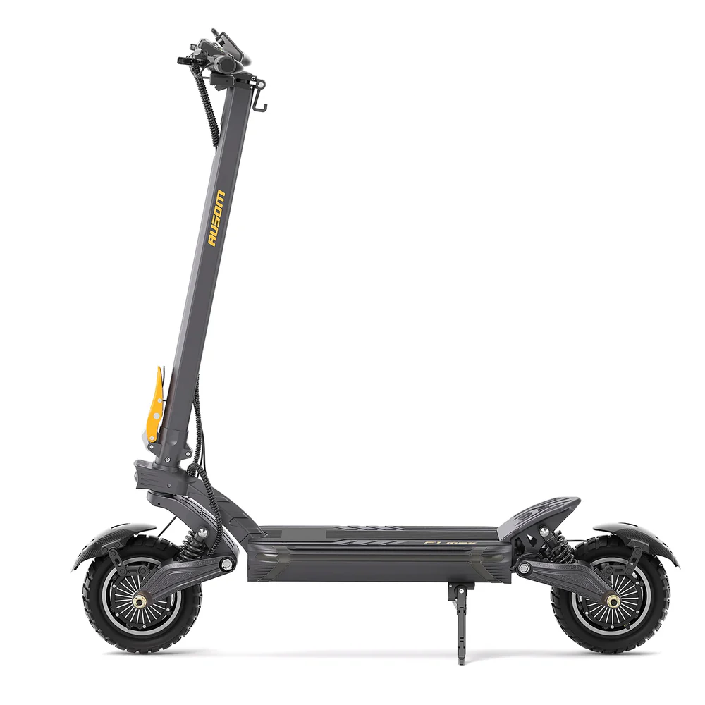 Ausom F1 MAX Fast Off-Road E-Scooter image 1