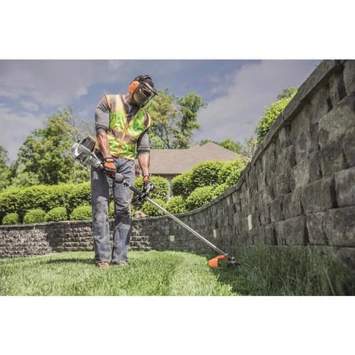 STIHL FS 91 R 16.5 in. Gas String Trimmer image 4