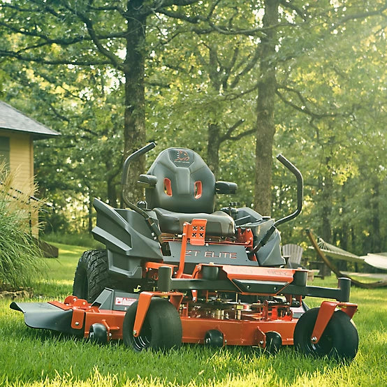 Bad Boy ZT Elite 60 in. 26 HP Gas Zero-Turn Mower image 2