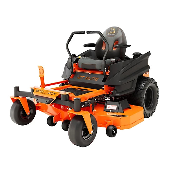 Bad Boy ZT Elite 60 in. 26 HP Gas Zero-Turn Mower image 0