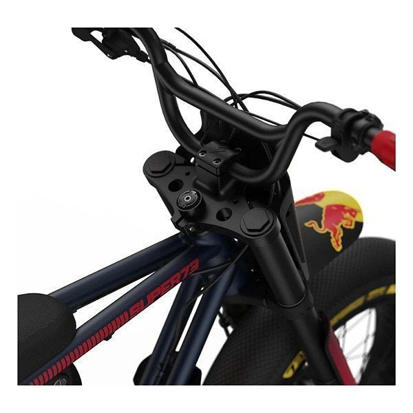 Super73 Oracle Red Bull Racing Z Adventure Series Electric Bike image 6