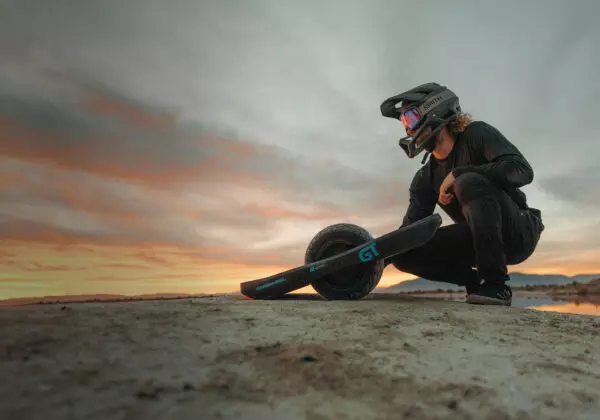 Onewheel GT S-Series Rally Edition image 3