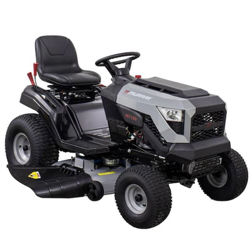 Murray® MT100 42″ Riding Lawn Mower with 13.5 HP* 500cc Briggs & Stratton® Engine image 0