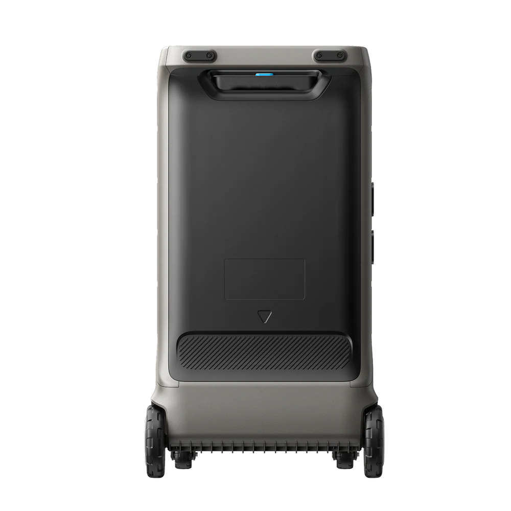 Anker SOLIX F3800 Plus Portable Power Station – 3,840Wh | 6,000W image 5
