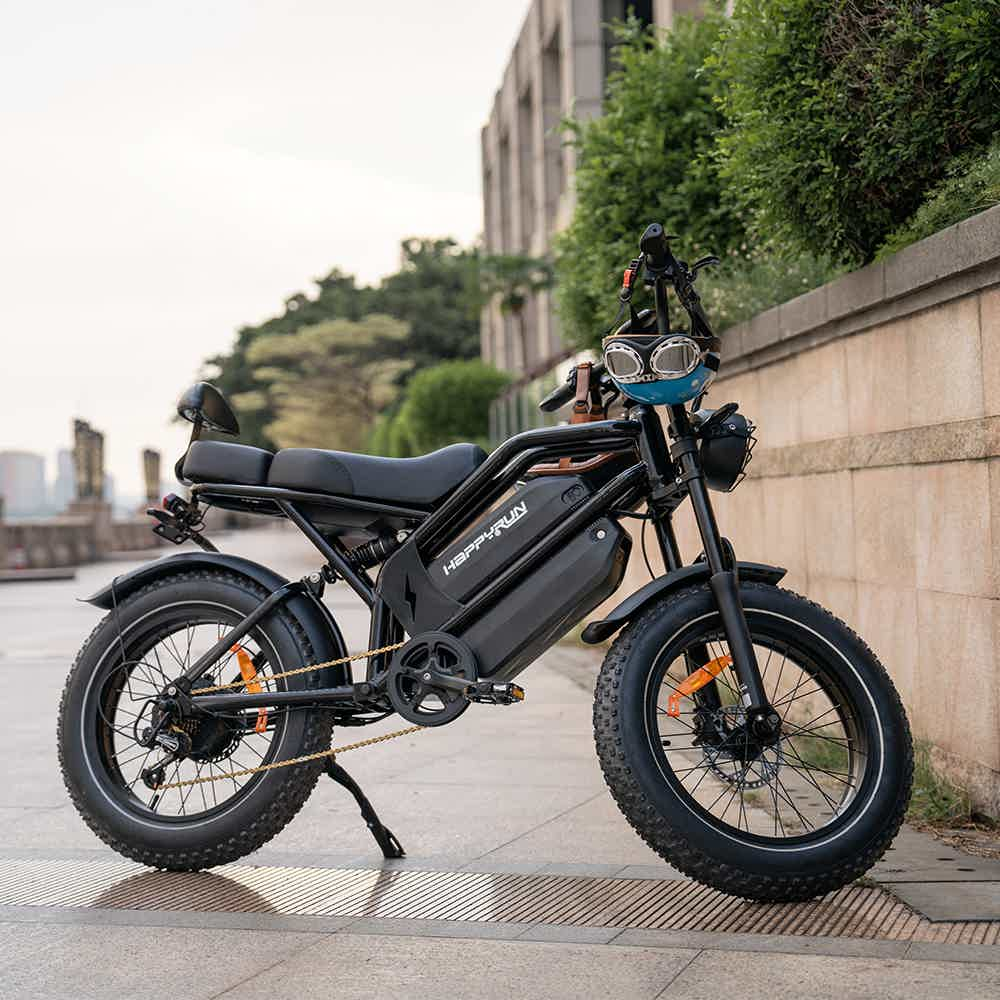 Aventon Soltera 2.5 image 1