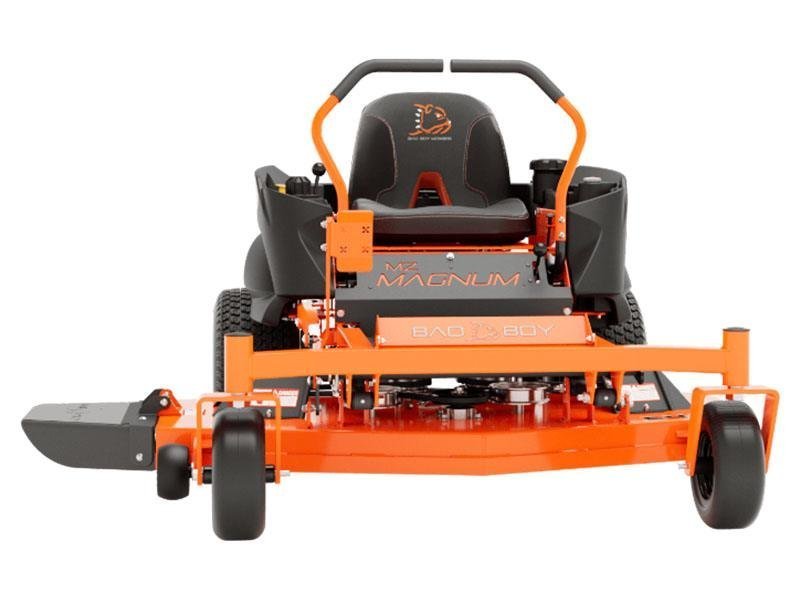 Bad Boy Magnum 54 in. 24 HP Gas Zero-Turn Mower image 7