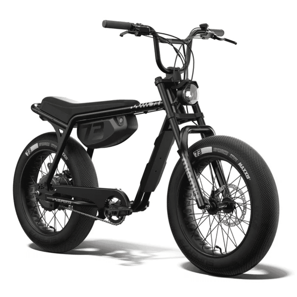 SUPER73-Z Miami SE image 0