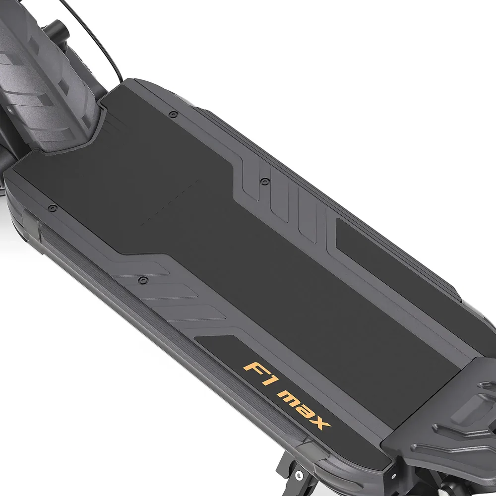 Ausom F1 MAX Fast Off-Road E-Scooter image 4