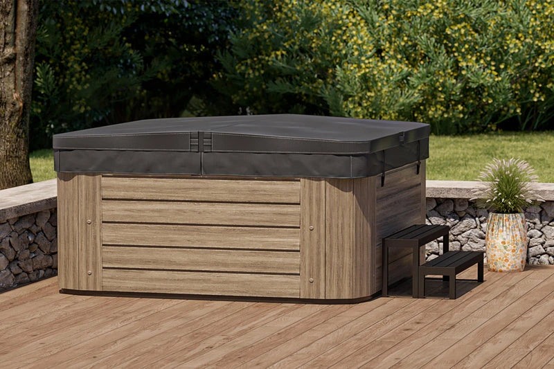 Custom Hot Tub Replacement Cover image 4