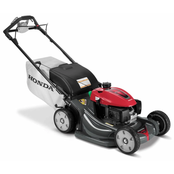 Honda HRX217VKA 21 in 200cc image 0