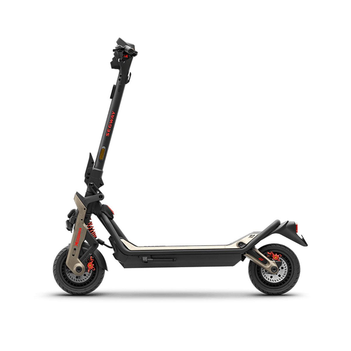 Segway GT3 Pro Superscooter image 1